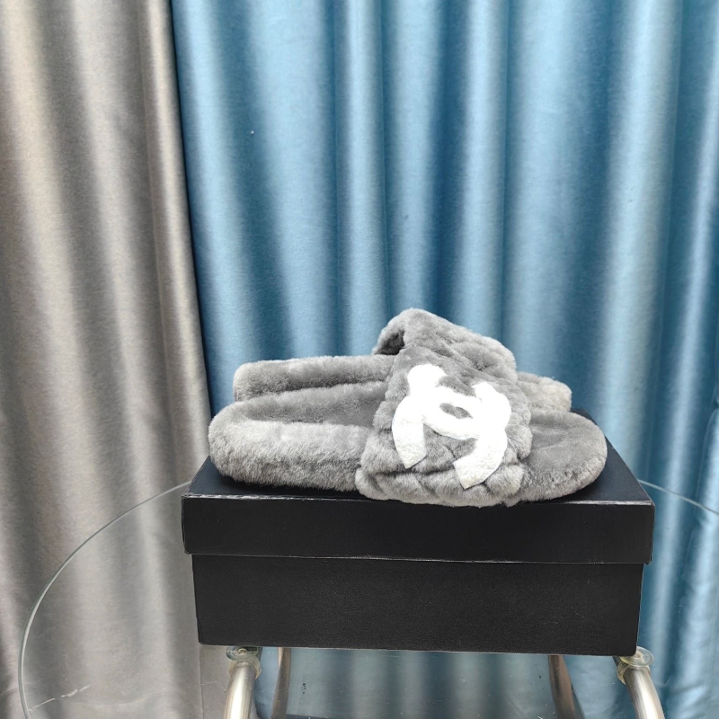 Ch*el slippers